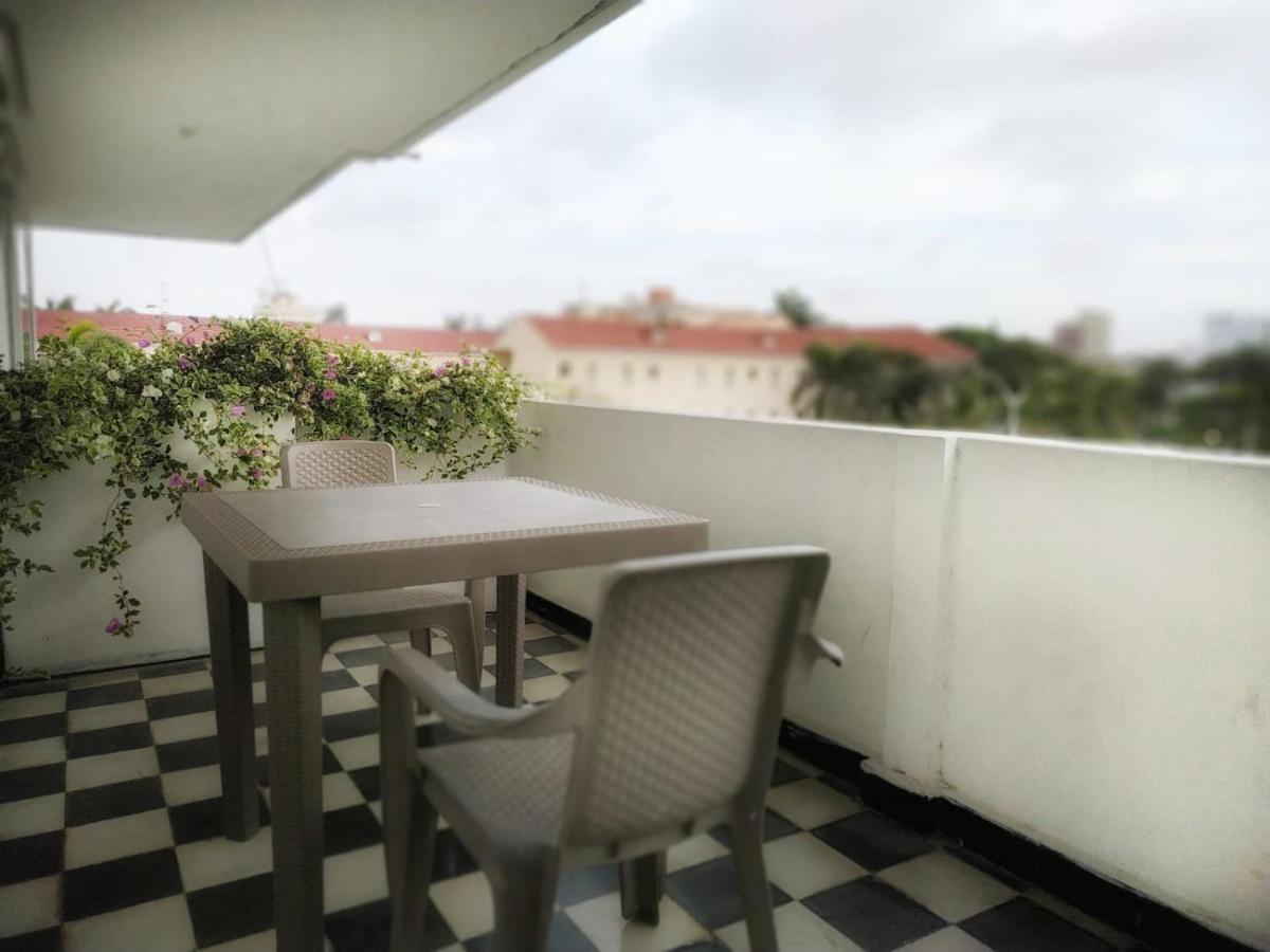 Vallclaire Suites Barranquilla (Atlantico) Exterior foto